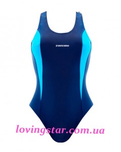 Спортивный купальник 730 NEW XL